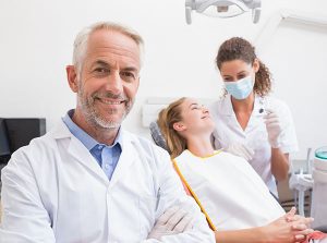 Digital marketing - Dentists