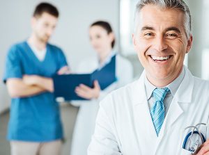Digital Marketing - Medical Doctors